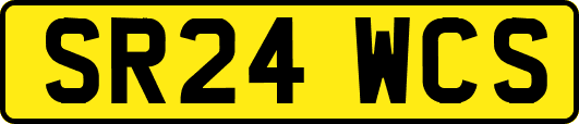 SR24WCS
