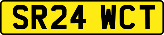 SR24WCT