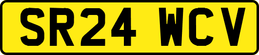 SR24WCV
