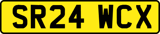SR24WCX