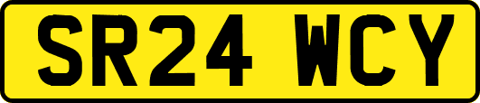 SR24WCY