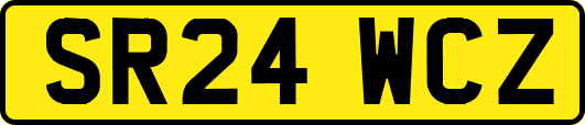 SR24WCZ