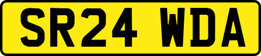 SR24WDA