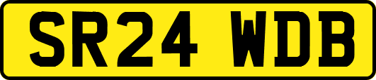 SR24WDB