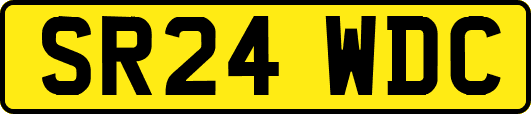 SR24WDC