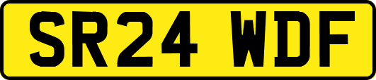 SR24WDF