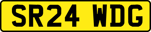 SR24WDG