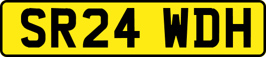SR24WDH