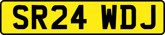 SR24WDJ