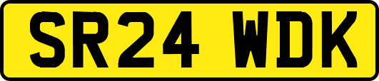 SR24WDK