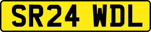 SR24WDL