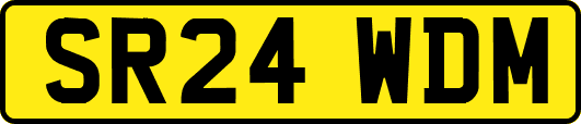SR24WDM