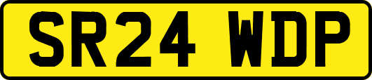 SR24WDP