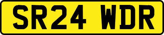 SR24WDR