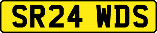 SR24WDS