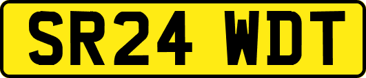 SR24WDT