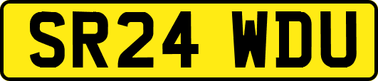 SR24WDU