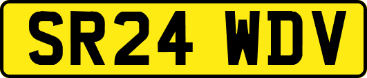 SR24WDV