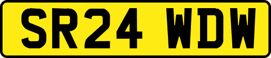 SR24WDW