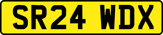 SR24WDX