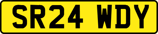 SR24WDY