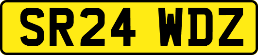 SR24WDZ