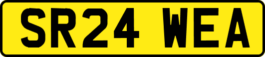 SR24WEA