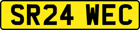 SR24WEC
