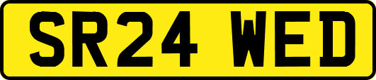 SR24WED