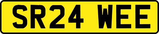SR24WEE