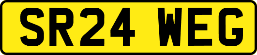 SR24WEG