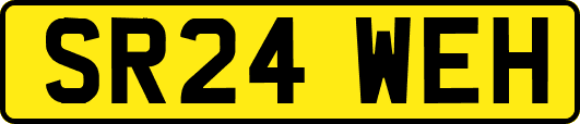 SR24WEH