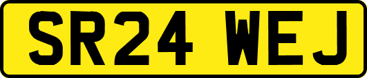 SR24WEJ