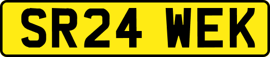 SR24WEK