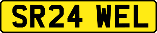 SR24WEL