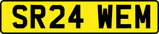 SR24WEM