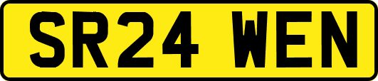 SR24WEN