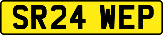 SR24WEP