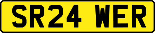 SR24WER