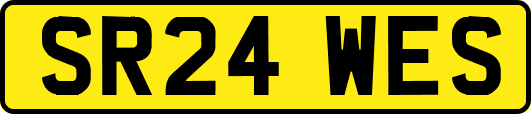 SR24WES