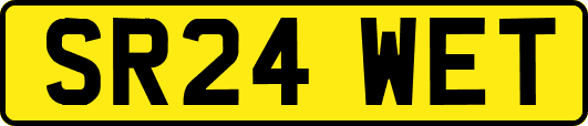 SR24WET