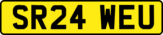 SR24WEU