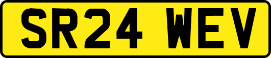 SR24WEV