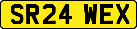 SR24WEX
