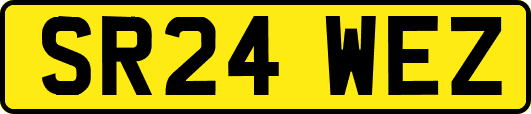 SR24WEZ