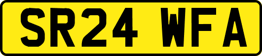 SR24WFA