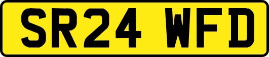 SR24WFD
