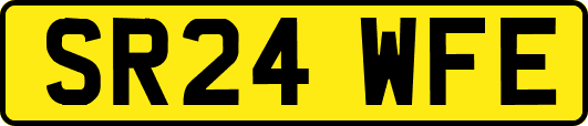 SR24WFE