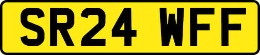 SR24WFF