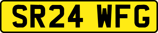 SR24WFG